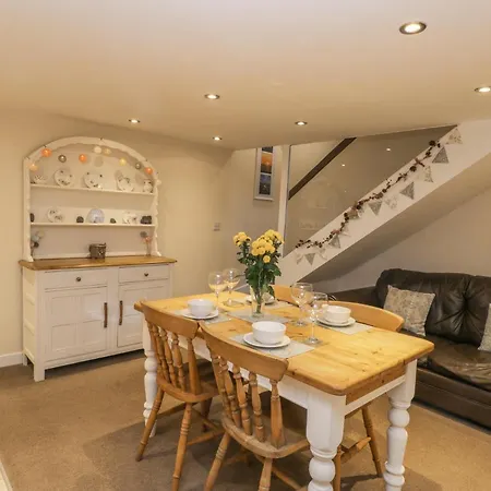 Lägenhet Robins Nest