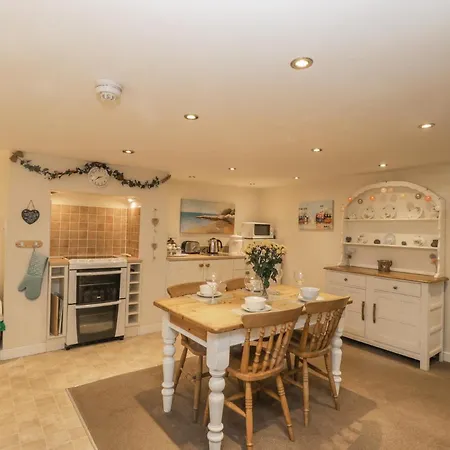 Robins Nest Διαμέρισμα *