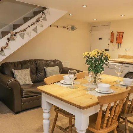 Lägenhet Robins Nest *