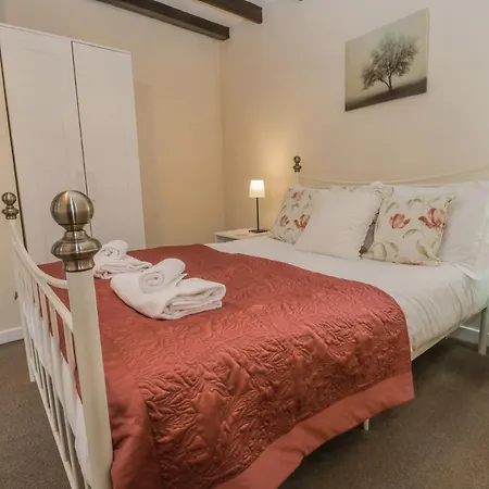 Διαμέρισμα Robins Nest Γουίτμπι