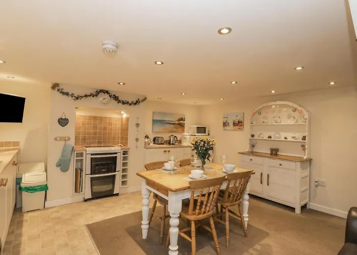 Robins Nest Διαμέρισμα *