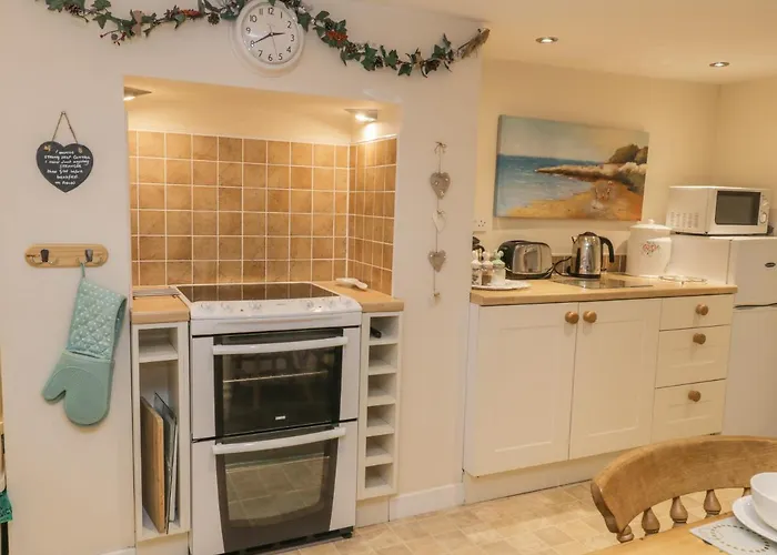 Robins Nest Διαμέρισμα