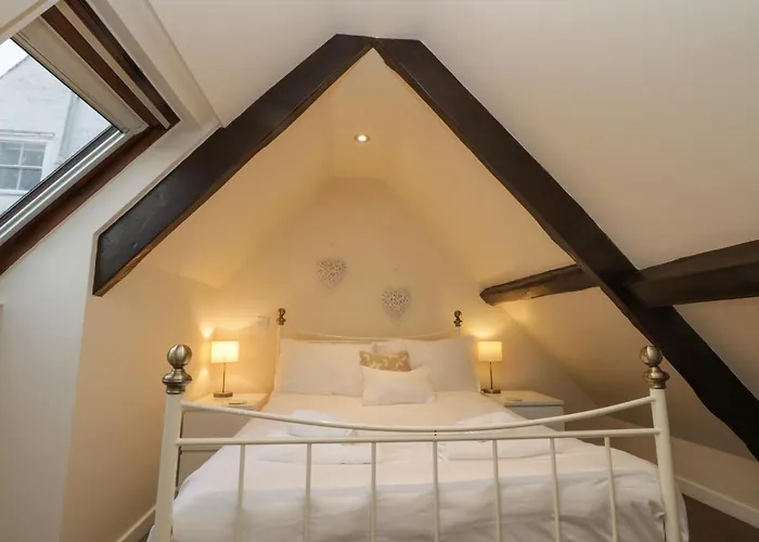 Robins Nest Διαμέρισμα