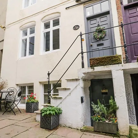 Robins Nest Apartamento Whitby