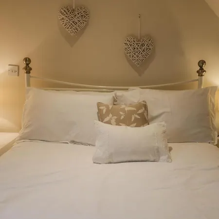 Robins Nest Apartamento Whitby