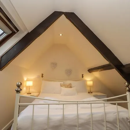 Robins Nest Apartamento