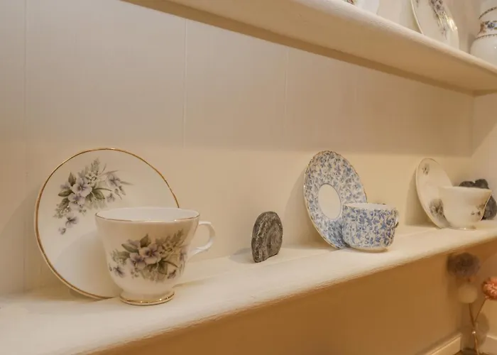 Robins Nest شقة *