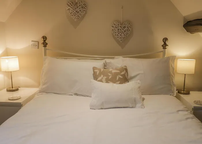 Robins Nest شقة ويتبي